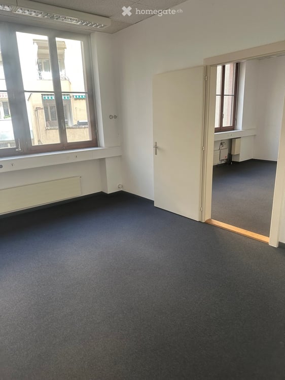 Büroräumlichkeiten an Top Lage in der Basler Altstadt 2