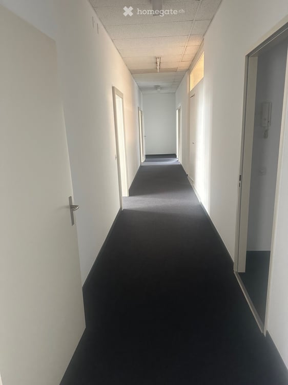 Büroräumlichkeiten an Top Lage in der Basler Altstadt 1