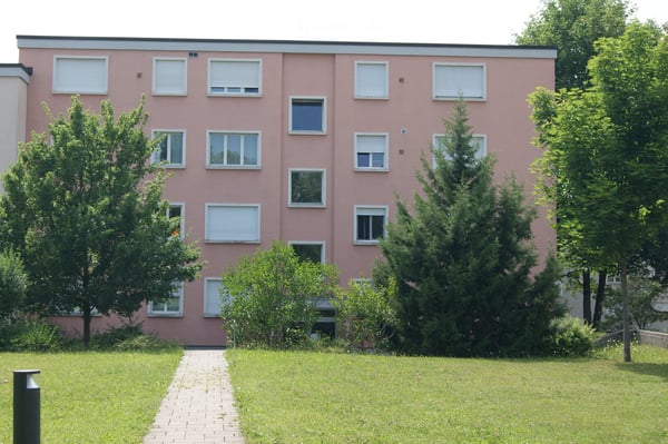 3-1/2-Z.-W. mit Gartensitzplatz in Zürich-Witikon 7