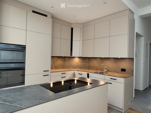 Wohnen in der Altstadt, sanierte 3.5-Zimmer-Maisonette-Wohnung mit Terrasse 4
