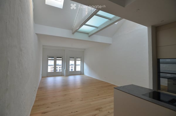 Wohnen in der Altstadt, sanierte 3.5-Zimmer-Maisonette-Wohnung mit Terrasse 5