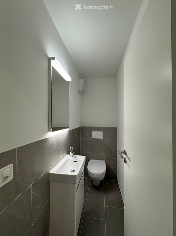 Wohnen in der Altstadt, sanierte 3.5-Zimmer-Maisonette-Wohnung mit Terrasse 9