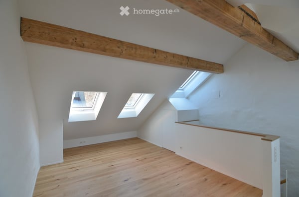 Wohnen in der Altstadt, sanierte 3.5-Zimmer-Maisonette-Wohnung mit Terrasse 11