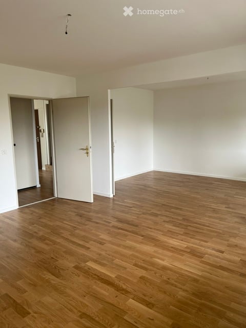 Helle 6-Zimmer-Maisonette-Wohnung an der Hardstrasse in Basel mit Liftzugang 10