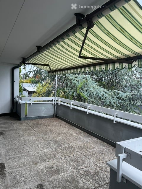 Helle 6-Zimmer-Maisonette-Wohnung an der Hardstrasse in Basel mit Liftzugang 11