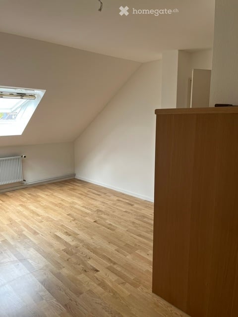 Helle 6-Zimmer-Maisonette-Wohnung an der Hardstrasse in Basel mit Liftzugang 17