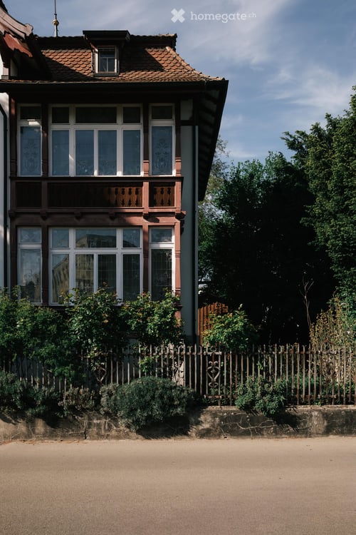 Prachtvolle Jugendstilvilla mit schöner Gartenanlage 23