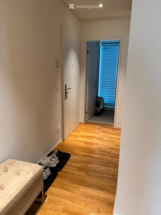 Schöne, moderne EG 3 1/2 Zi-Wohnung in Weinfelden (Nachmieter gesucht) 15