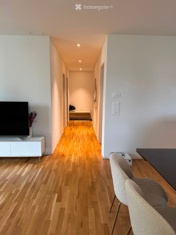 Schöne, moderne EG 3 1/2 Zi-Wohnung in Weinfelden (Nachmieter gesucht) 6