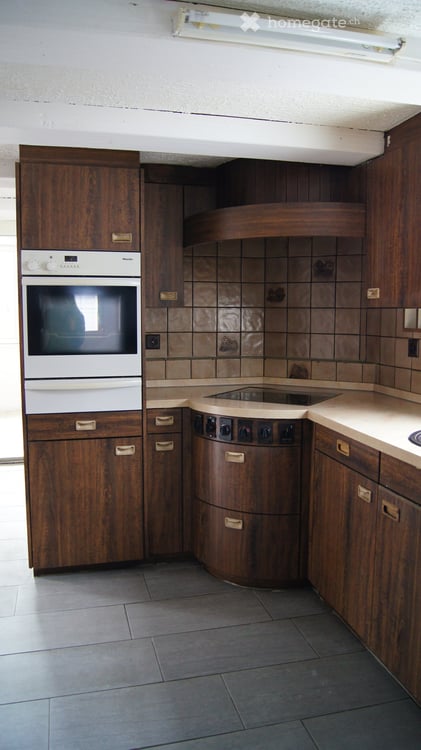 5.5-Zimmer-Maisonettewohnung in Einsiedeln 4