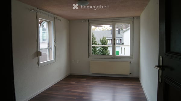5.5-Zimmer-Maisonettewohnung in Einsiedeln 3