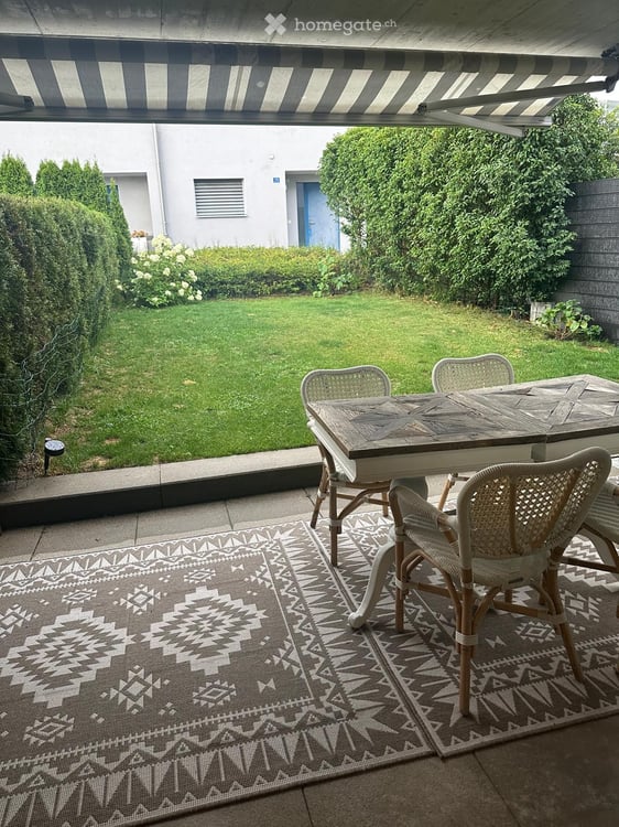 Geräumiges Doppeleinfamilienhaus mit Garten im steuergünstigen Binz - in der Natur 13