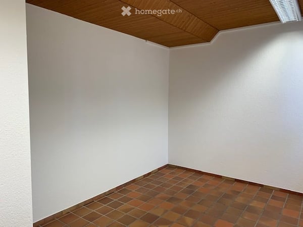 Einzelbüro (Therapieraum/ Praxis oder stilles Gewerbe) im Kreis 7, Zürichberg/ Kirche Fluntern 4