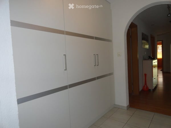 3-seitig besonnte 5,5 Zi.-Dachwohnung in Zuzwil SG 2