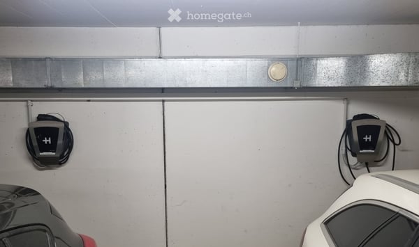 3-seitig besonnte 5,5 Zi.-Dachwohnung in Zuzwil SG 8