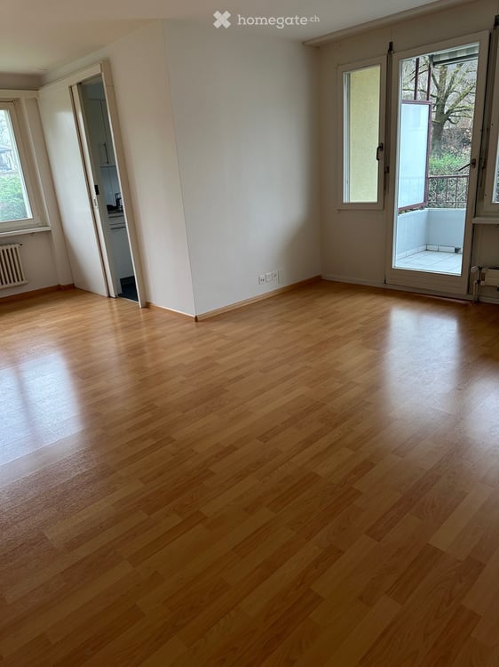 Helle 4.5-Zimmer-Wohnung mit Balkon in Therwil 14
