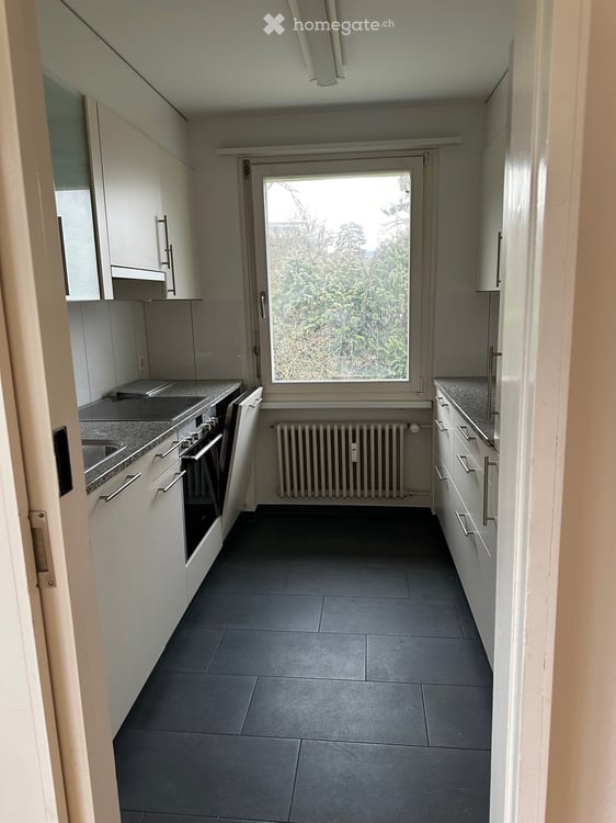 Helle 4.5-Zimmer-Wohnung mit Balkon in Therwil 6