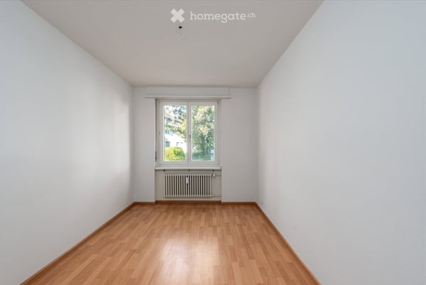 Helle 4.5-Zimmer-Wohnung mit Balkon in Therwil 9