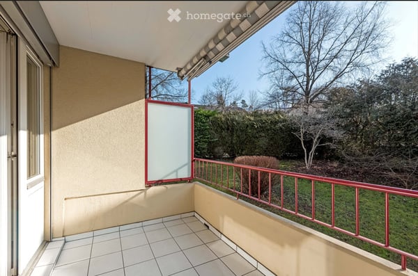 Helle 4.5-Zimmer-Wohnung mit Balkon in Therwil 7