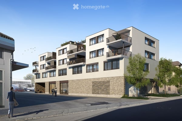 Ein bezauberndes Zuhause 1