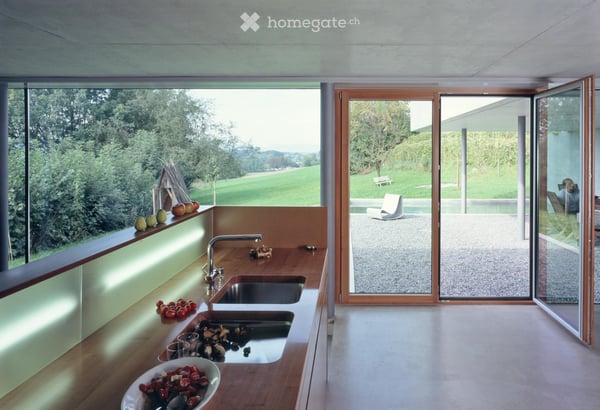Einzigartiges Wohnhaus in Anglikon 2
