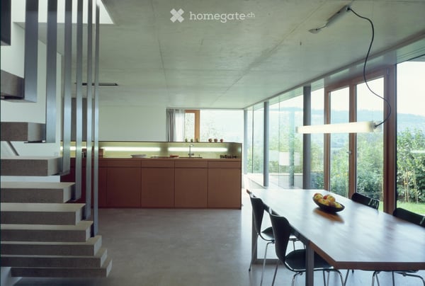 Einzigartiges Wohnhaus in Anglikon 4