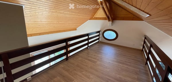 Maison jumelée à Founex 6