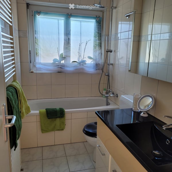 Sonniges Wohnglück in Uster – 3.5 Zimmer, Balkon & Garage 7