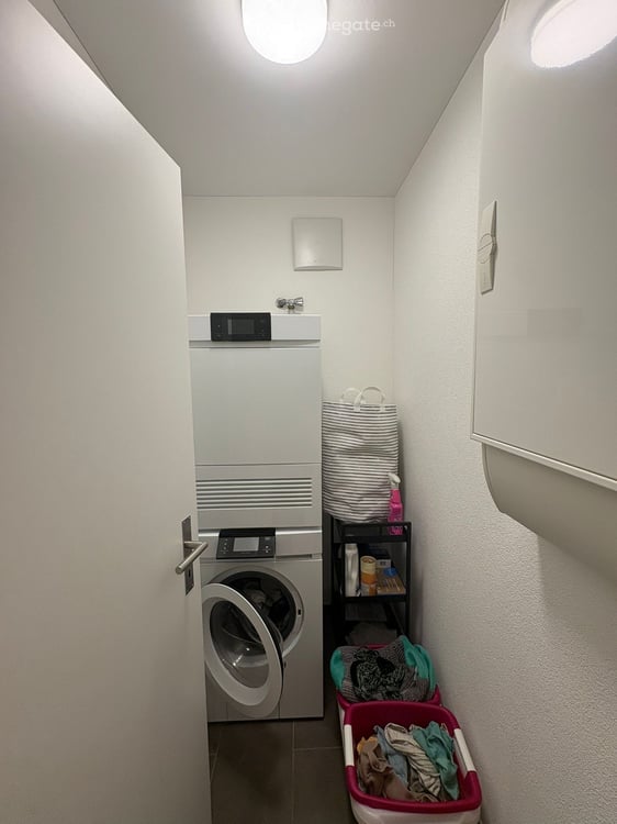 Moderne 4.5-Zimmer-Wohnung in Schongau – Neubau 2024 5