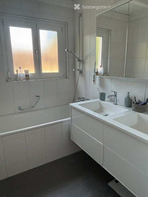 4.5-Zimmer-Reihenhaus / Mietvertrag befristet bis 31.12.2029! 3