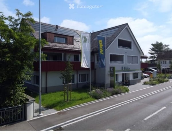 Moderne 3.5-Zimmer-Wohnung in Ermatingen – Neubau direkt am See