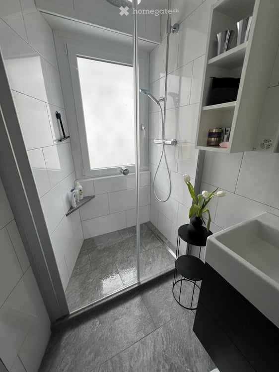 Charmante, möblierte 2.5-Zimmer-Wohnung an der Davoser Promenade 13