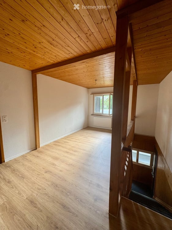 Einfamilienhaus im familienfreundlichen Quartier 8