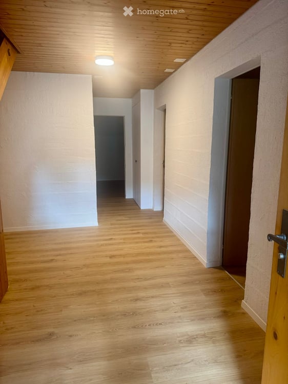 Einfamilienhaus im familienfreundlichen Quartier 3