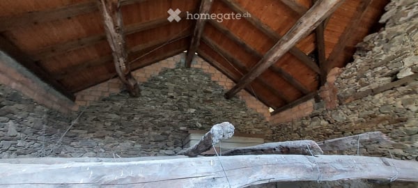RUSTICO MIT BAUBEWILLIGUNG FÜR RENOVATION 7