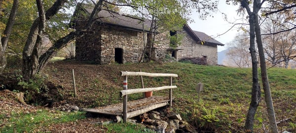 RUSTICO MIT BAUBEWILLIGUNG FÜR RENOVATION 2