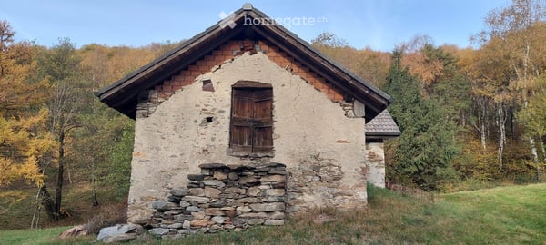 RUSTICO MIT BAUBEWILLIGUNG FÜR RENOVATION 5