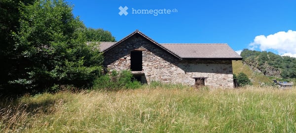 RUSTICO MIT BAUBEWILLIGUNG FÜR RENOVATION 4