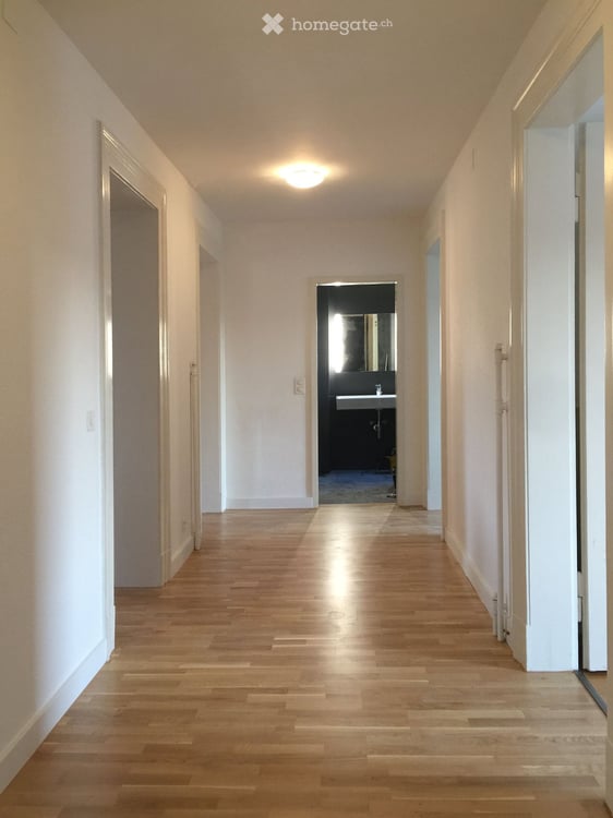 Stadtwohnung mit Atmosphäre und Stil in Zürich Enge mieten 11
