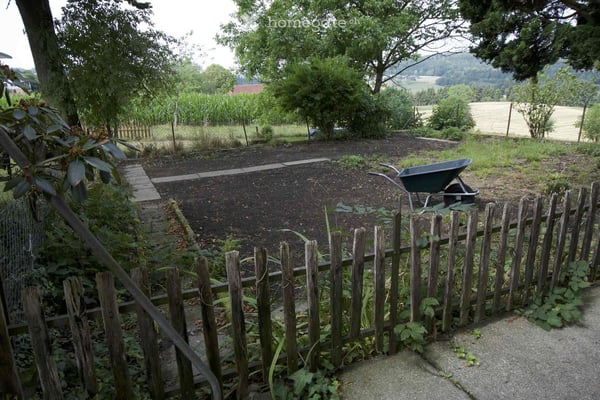 Idyllisches Bauernhaus mit 5.5 Zimmern an ruhiger Lage 12