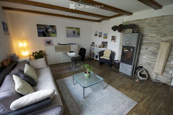 Idyllisches Bauernhaus mit 5.5 Zimmern an ruhiger Lage 9