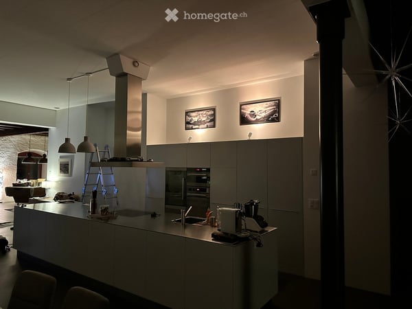 Charmantes 2.5-Zimmer-Loft im Altbau – Wildegg, 5103 12