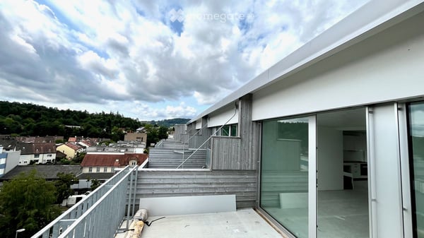 Lichtdurchflutete und grosszügige 4.5-Zimmerwohnung, ab 1. Dezember 2026 zu vermieten 3