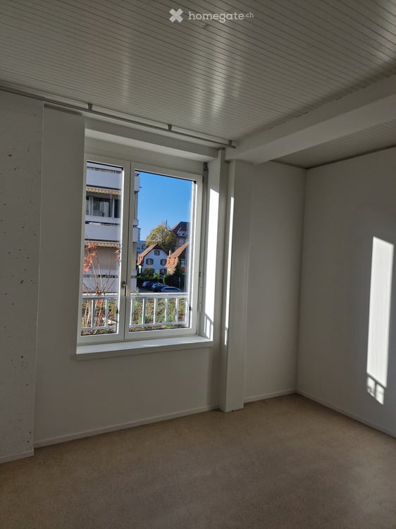 Lichtdurchflutete und grosszügige 4.5-Zimmerwohnung, ab 1. Dezember 2026 zu vermieten 6