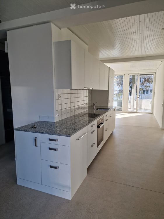 Lichtdurchflutete und grosszügige 4.5-Zimmerwohnung, ab 1. Dezember 2026 zu vermieten 7