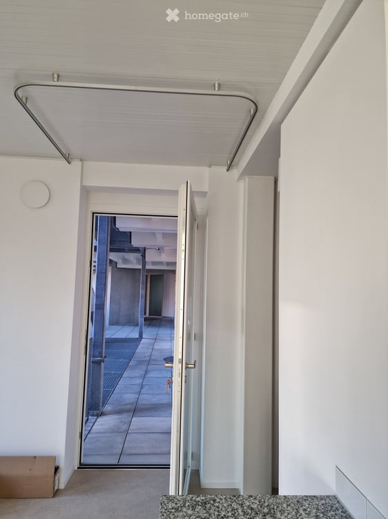 Lichtdurchflutete und grosszügige 4.5-Zimmerwohnung, ab 1. Dezember 2026 zu vermieten 5