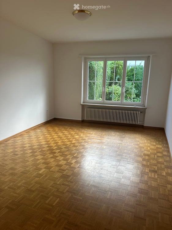 Charmantes 5.5-Zimmer-Einfamilienhaus in Meilen am Zürichsee – ab sofort verfügbar - befristet 13