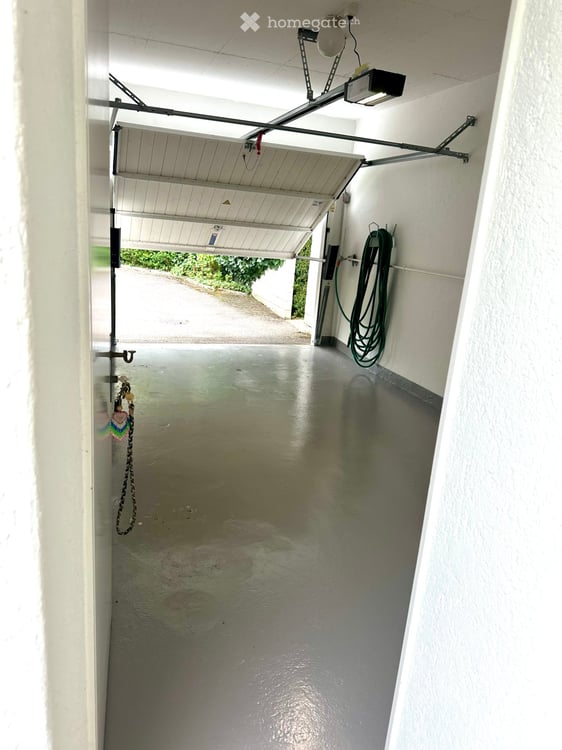 Charmantes 5.5-Zimmer-Einfamilienhaus in Meilen am Zürichsee – ab sofort verfügbar - befristet 8