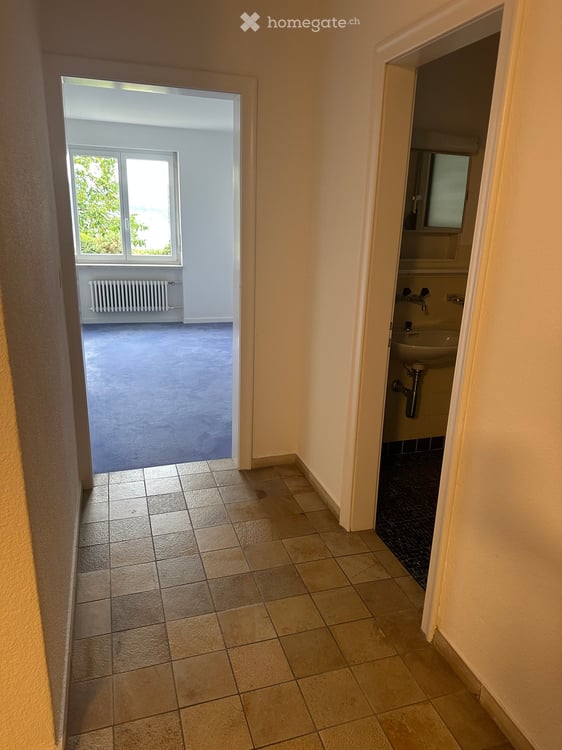 Charmantes 5.5-Zimmer-Einfamilienhaus in Meilen am Zürichsee – ab sofort verfügbar - befristet 23