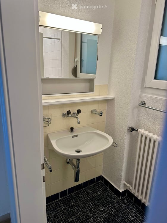 Charmantes 5.5-Zimmer-Einfamilienhaus in Meilen am Zürichsee – ab sofort verfügbar - befristet 24